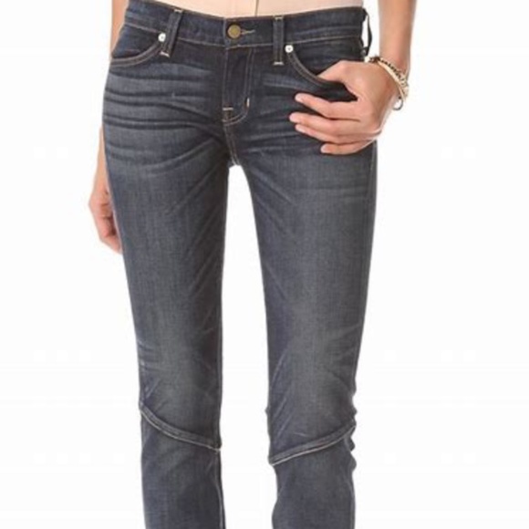 Elizabeth and James Denim - Elizabeth & James Taylor Jeans hi lo